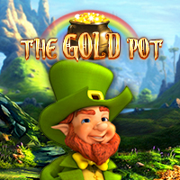 The Gold Pot Slot Machine